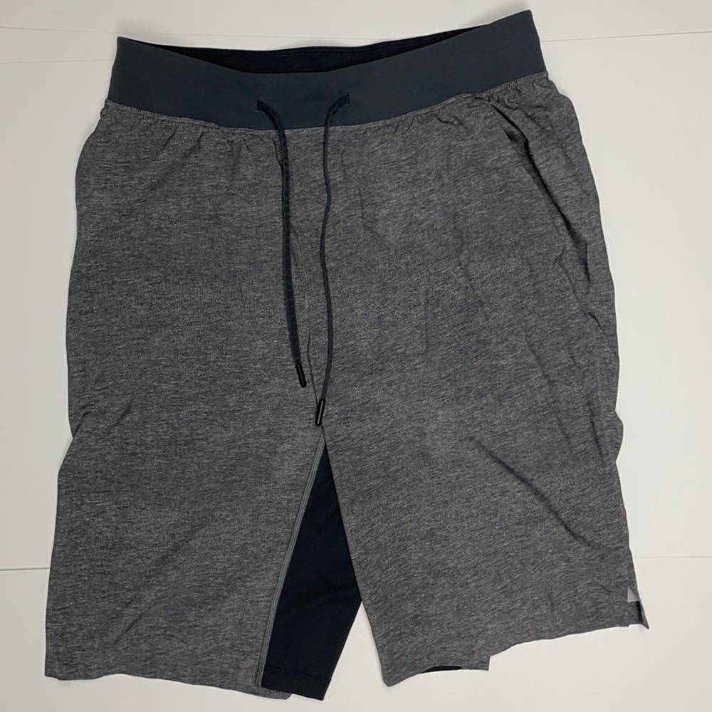 Lululemon THE short 11”